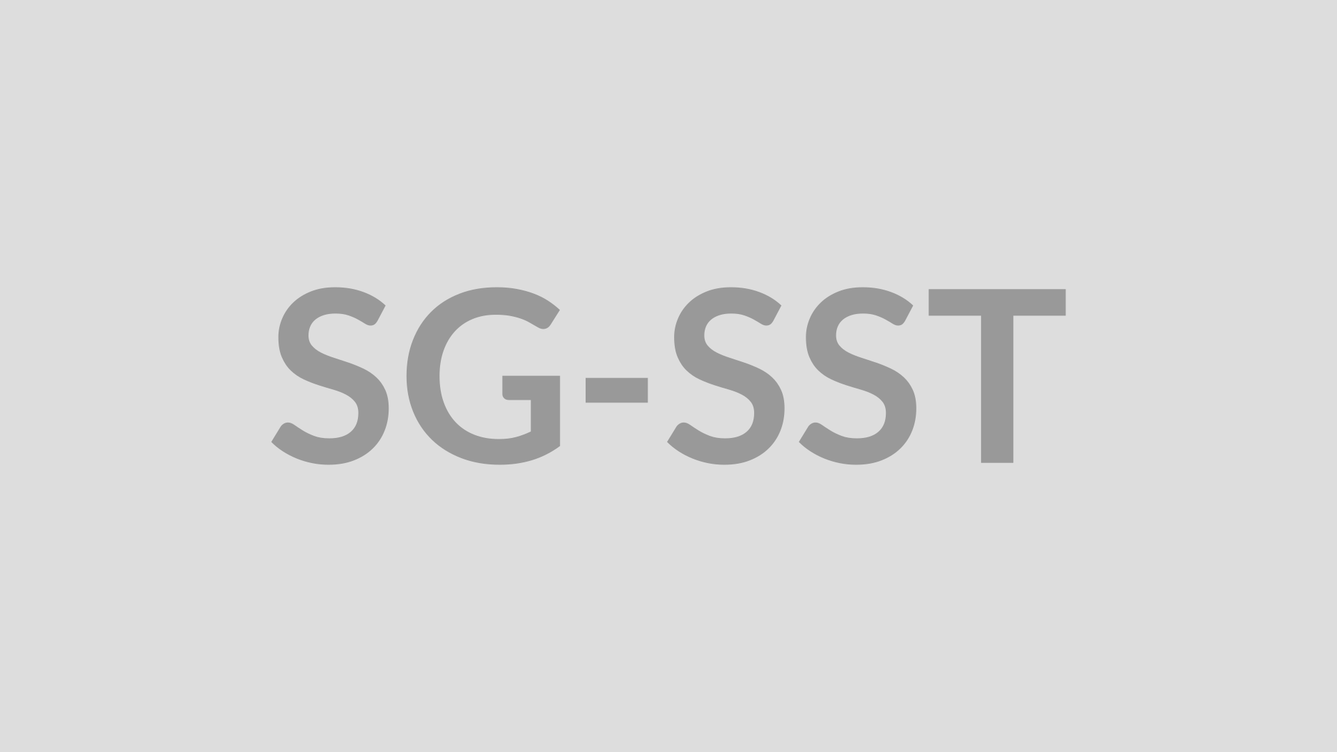 SG-SST